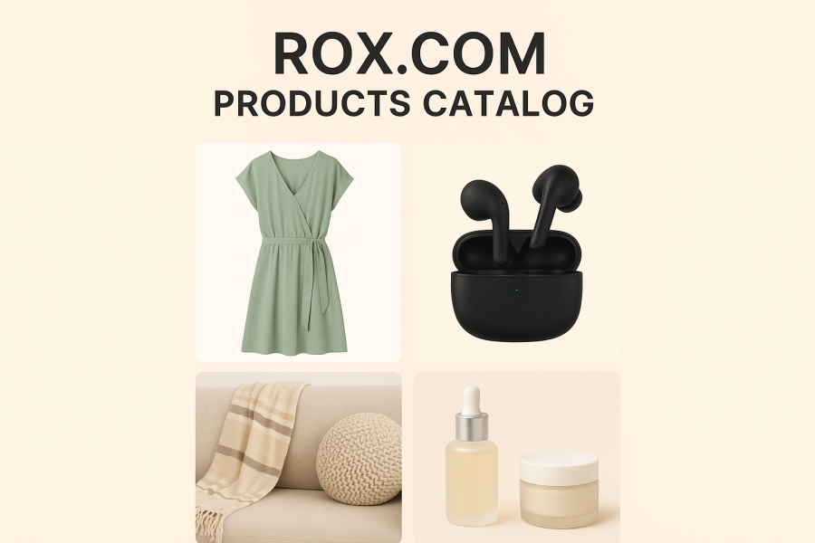 Rox.com-Product-Catalog-Showcase